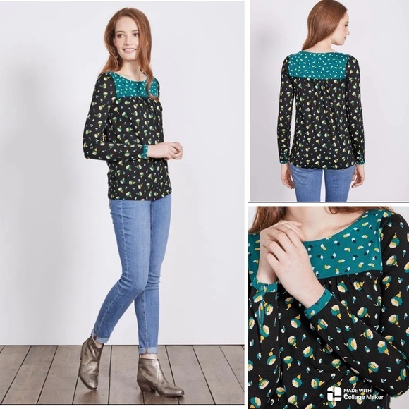 Boden Tops - Boden Chepstow top
